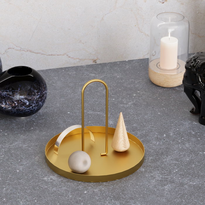 Aberto Design Sımı-B - Gold